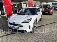 2024 Toyota YARIS