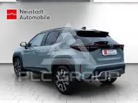 2024 Toyota YARIS