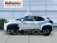 2024 Toyota YARIS