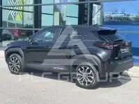 2024 Toyota YARIS