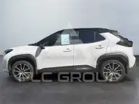 2024 Toyota YARIS