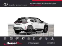 2024 Toyota YARIS