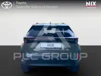2024 Toyota YARIS