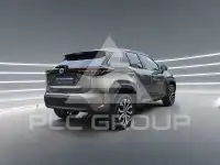 2024 Toyota YARIS