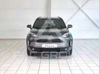 2024 Toyota YARIS