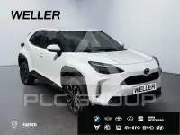 2024 Toyota YARIS