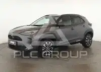 2024 Toyota YARIS