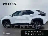 2024 Toyota YARIS