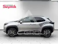 2024 Toyota YARIS