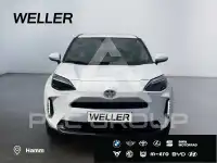 2024 Toyota YARIS