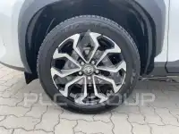 2024 Toyota YARIS