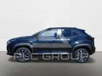 2024 Toyota YARIS