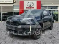 2024 Toyota YARIS