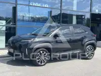 2024 Toyota YARIS