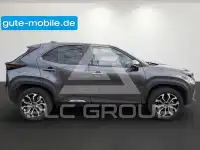 2024 Toyota YARIS