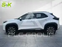 2024 Toyota YARIS