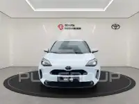 2024 Toyota YARIS