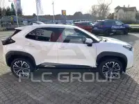 2024 Toyota YARIS