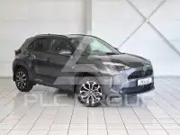 2024 Toyota YARIS