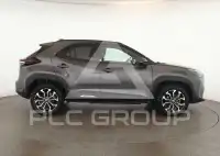 2024 Toyota YARIS