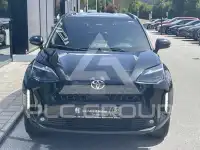 2024 Toyota YARIS