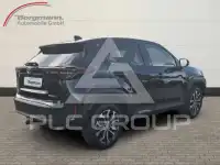 2024 Toyota YARIS