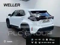 2024 Toyota YARIS