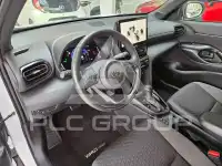 2024 Toyota YARIS