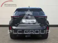 2024 Toyota YARIS