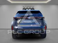 2024 Toyota YARIS
