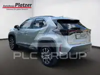 2024 Toyota YARIS