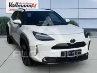 2024 Toyota YARIS