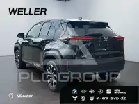 2024 Toyota YARIS