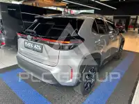 2024 Toyota YARIS