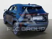 2024 Toyota YARIS
