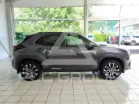2024 Toyota YARIS