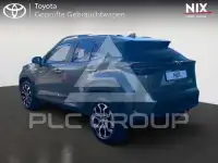 2024 Toyota YARIS
