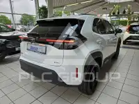 2024 Toyota YARIS