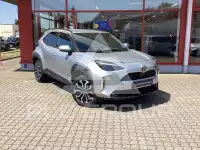 2024 Toyota YARIS