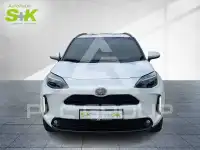 2024 Toyota YARIS
