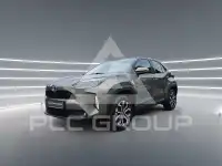 2024 Toyota YARIS