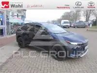 2024 Toyota bZ4X