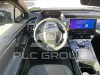 2024 Toyota bZ4X
