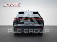 2024 Toyota bZ4X