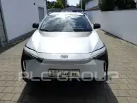 2024 Toyota bZ4X