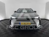 2024 Toyota bZ4X