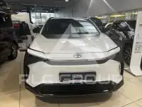2024 Toyota bZ4X