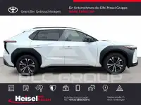 2024 Toyota bZ4X