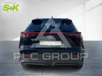 2024 Toyota bZ4X