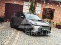 2024 Toyota bZ4X